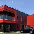 Location de bureau de 245 m² à Bourg-en-Bresse - 01000 photo - 4