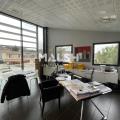 Location de bureau de 222 m² à Brignais - 69530 photo - 3