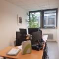 Location de bureau de 94 m² à Bruges - 33520 photo - 3