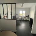 Location de bureau de 91 m² à Bruges - 33520 photo - 5