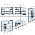 Location de bureau de 9 194 m² à Bruges - 33520 plan - 6