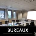 Location de bureau de 160 m² à Caen - 14000 photo - 1