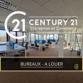 Location de bureau de 172 m² à Caen - 14000 photo - 1