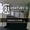 Location de bureau de 55 m² à Caen - 14000 photo - 1
