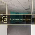 Location de bureau de 200 m² à Caen - 14000 photo - 1