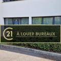 Location de bureau de 35 m² à Caen - 14000 photo - 1