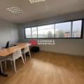 Location de bureau de 545 m² à Castelnau-d'Estrétefonds - 31620 photo - 1