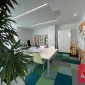 Location de bureau de 95 m² à Castelnau-le-Lez - 34170 photo - 1