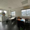 Location de bureau de 25 m² à Cenon - 33150 photo - 3