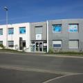 Location de bureau de 21 m² à Chasseneuil-du-Poitou - 86360 photo - 2