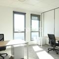 Location de bureau de 20 m² à Chassieu - 69680 photo - 2