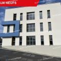 Location de bureau de 218 m² à Châteaubourg - 35220 photo - 5