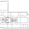 Location de bureau de 3 590 m² à Chessy - 77700 plan - 3