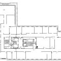 Location de bureau de 3 590 m² à Chessy - 77700 plan - 4