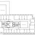 Location de bureau de 3 590 m² à Chessy - 77700 plan - 5