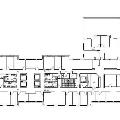 Location de bureau de 9 151 m² à Chessy - 77700 plan - 5