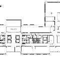 Location de bureau de 9 151 m² à Chessy - 77700 plan - 2