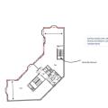 Location de bureau de 1 284 m² à Chessy - 77700 plan - 2