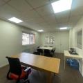 Location de bureau de 134 m² à Chevilly-Larue - 94550 photo - 1