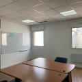 Location de bureau de 134 m² à Chevilly-Larue - 94550 photo - 5