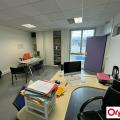 Location de bureau de 43 m² à Chilly-Mazarin - 91380 photo - 3
