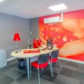 Location de bureau de 225 m² à Clermont-Ferrand - 63000 photo - 9