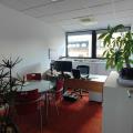 Location de bureau de 600 m² à Colmar - 68000 photo - 10