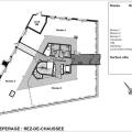 Location de bureau de 162 m² à Colomiers - 31770 plan - 2