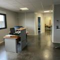Location de bureau de 129 m² à Colomiers - 31770 photo - 3