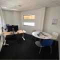 Location de bureau de 205 m² à Colomiers - 31770 plan - 4