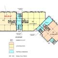 Location de bureau de 5 130 m² à Colomiers - 31770 plan - 1