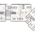 Location de bureau de 5 130 m² à Colomiers - 31770 plan - 4