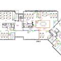 Location de bureau de 5 130 m² à Colomiers - 31770 plan - 6