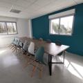 Location de bureau de 100 m² à Corseul - 22130 photo - 8