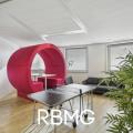 Location de bureau de 360 m² à Courbevoie - 92400 photo - 4
