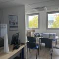 Location de bureau de 92 m² à Courcouronnes - 91080 photo - 5