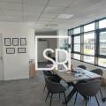 Location de bureau de 45 m² à Cournon-d'Auvergne - 63800 photo - 3