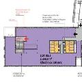 Location de bureau de 3 094 m² à Dardilly - 69570 plan - 7