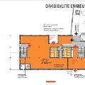 Location de bureau de 3 092 m² à Dardilly - 69570 plan - 1