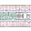 Location de bureau de 2 825 m² à Dardilly - 69570 plan - 5