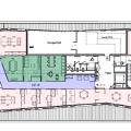 Location de bureau de 2 825 m² à Dardilly - 69570 plan - 6