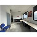 Location de bureau de 60 m² à Drumettaz-Clarafond - 73420 photo - 3