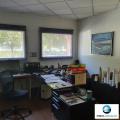 Location de bureau de 140 m² à Échirolles - 38130 photo - 1