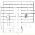 Location de bureau de 1 111 m² à Écully - 69130 plan - 5