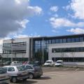 Location de bureau de 750 m² à Entzheim - 67960 photo - 1