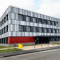 Location de bureau de 427 m² à Entzheim - 67960 photo - 1