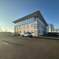 Location de bureau de 138 m² à Entzheim - 67960 photo - 1