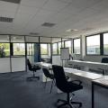 Location de bureau de 750 m² à Entzheim - 67960 photo - 9