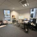 Location de bureau de 245 m² à Entzheim - 67960 photo - 6