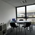 Location de bureau de 245 m² à Entzheim - 67960 photo - 2